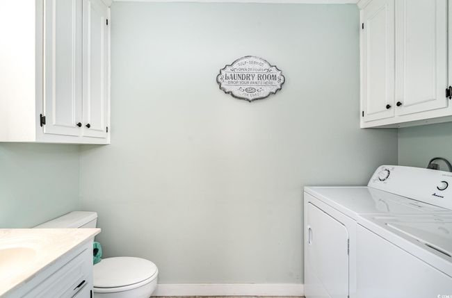 Half bath and laundry-1st Floor | Image 28