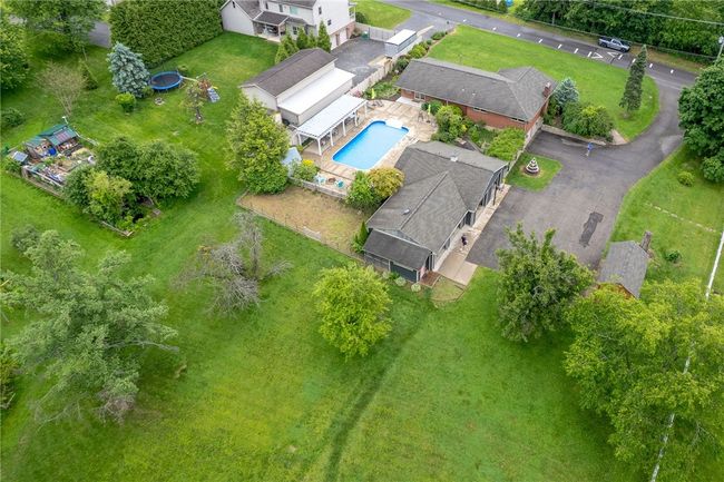 221 Moody Rd, House other with 3 bedrooms, 2 bathrooms and 5 parking in Findlay Twp PA | Image 45
