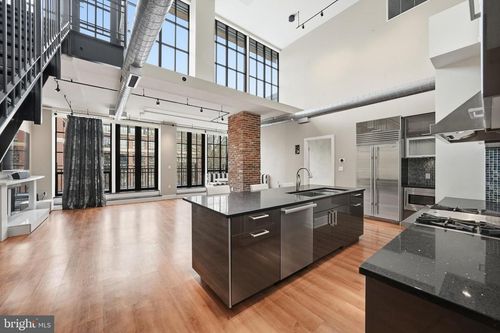 m603-1615 N Queen Street, ARLINGTON, VA, 22209 | Card Image