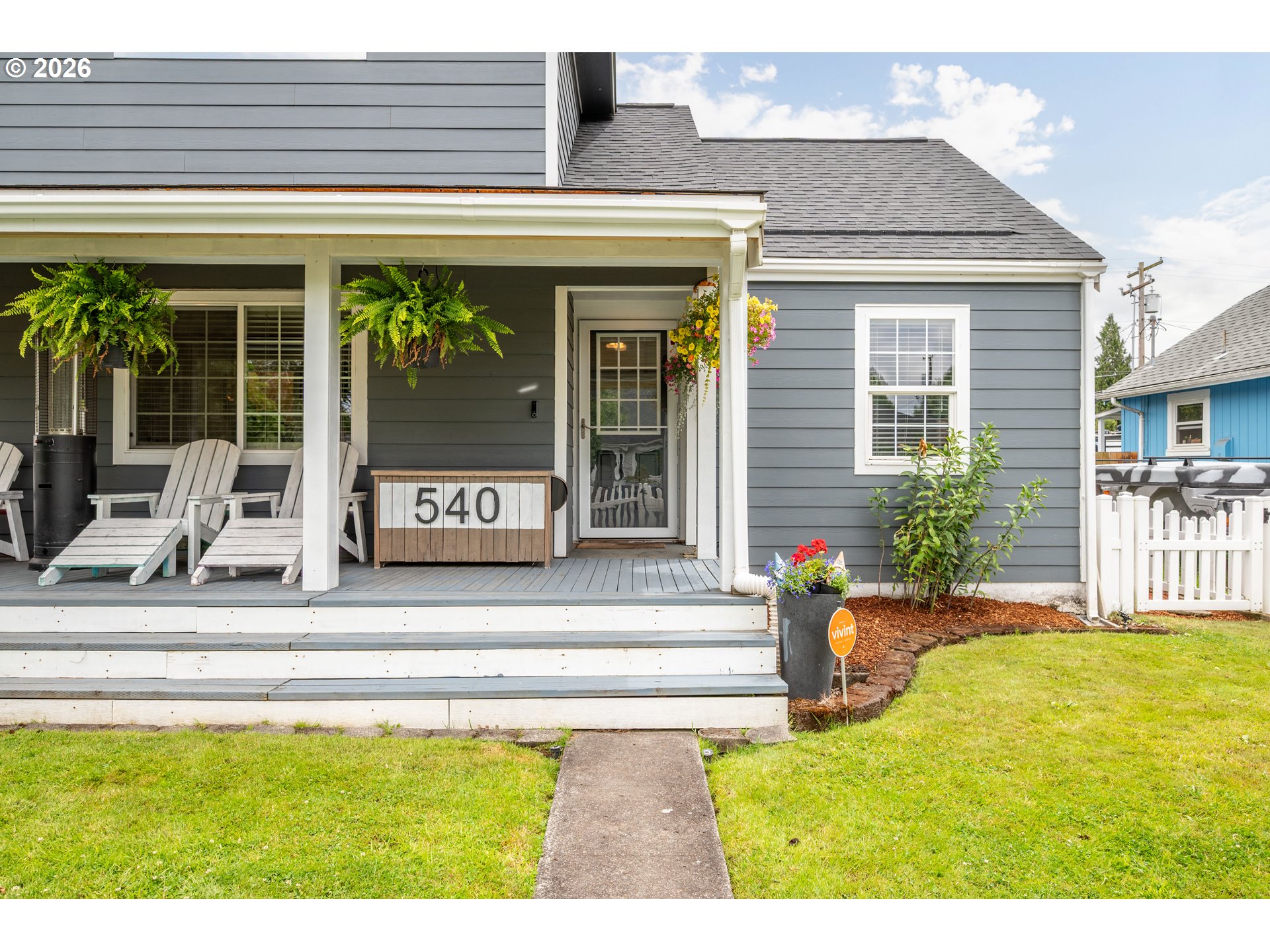 Residential in Longview 2