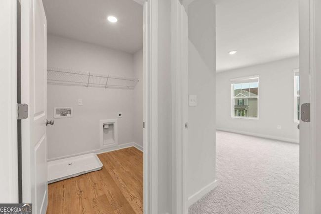 LOT-46 - 2615 Mourning Dove Dr, House other with 5 bedrooms, 4 bathrooms and 4 parking in Grayson GA | Image 25