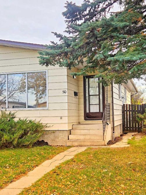 50 Jerry Potts Blvd W, Lethbridge, AB, T1K5M5 | Card Image