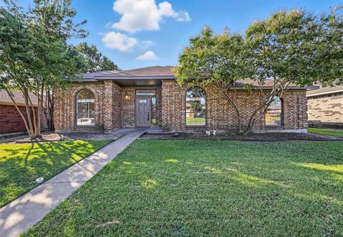 3416 Aster Ln, Rowlett, TX, 75089-7094 | Card Image