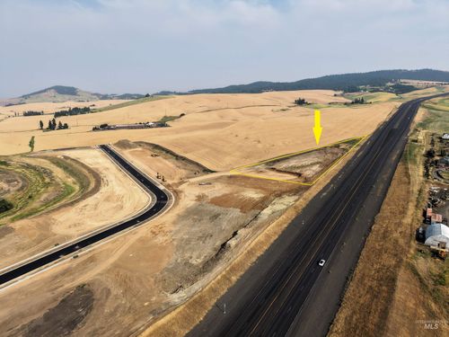 TBD Block 2, Lot 3, Somo Dr, Moscow, ID, 83843 | Card Image
