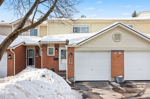 3-443 Canotia Pl, Orléans, ON, K4A2K1 | Card Image