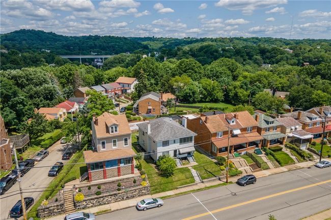 3238 California Ave, Home with 0 bedrooms, 0 bathrooms and 4 parking in Pittsburgh PA | Image 21
