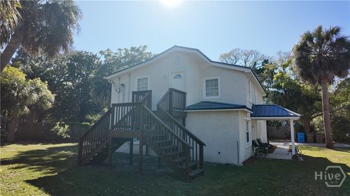 upper-unit-203 17th Street, Tybee Island, GA, 31328 | Card Image