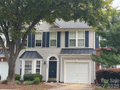3982 Carl Parmer Dr, Harrisburg, NC, 28075-7449 | Card Image