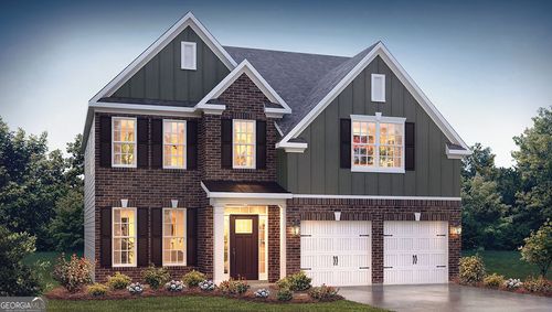 13256 Tolstoy Drive, Covington, GA, 30014 | Card Image
