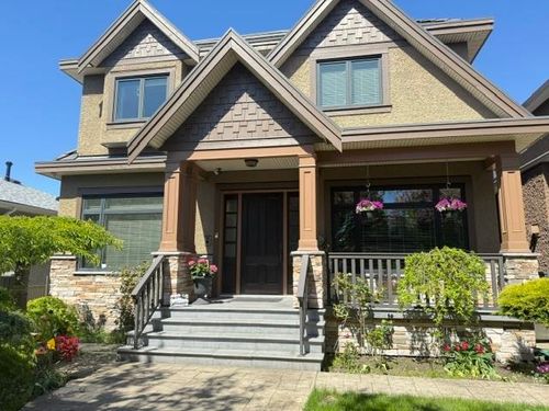 3549 E 46th Ave, Vancouver, BC, V5S1B7 | Card Image