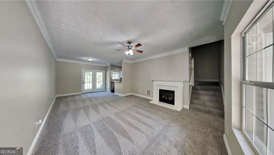 Residential Lease in Fayetteville 2