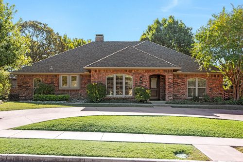 715 Hawk Ln, Coppell, TX, 75019-4161 | Card Image