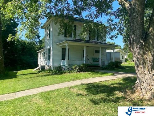 1103 5th St, Pawnee City, NE, 68420-2518 | Card Image