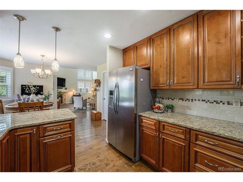 6836 Poppy Ct, Arvada, CO, 80007-7068 | Card Image