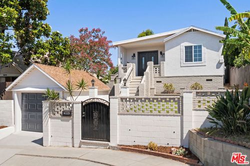 6225 Beard St, LOS ANGELES, CA, 90042-2150 | Card Image