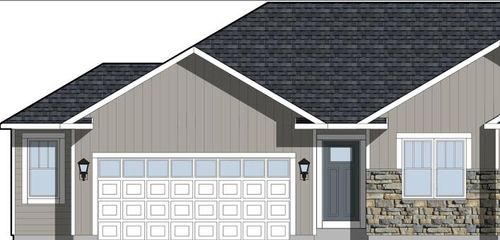 121 Resort Dr, Johnson Creek, WI, 53094-1203 | Card Image