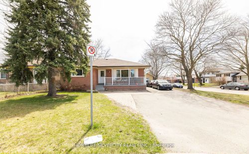 31 Windermere Crt, Brampton, ON, L6X2L5 | Card Image