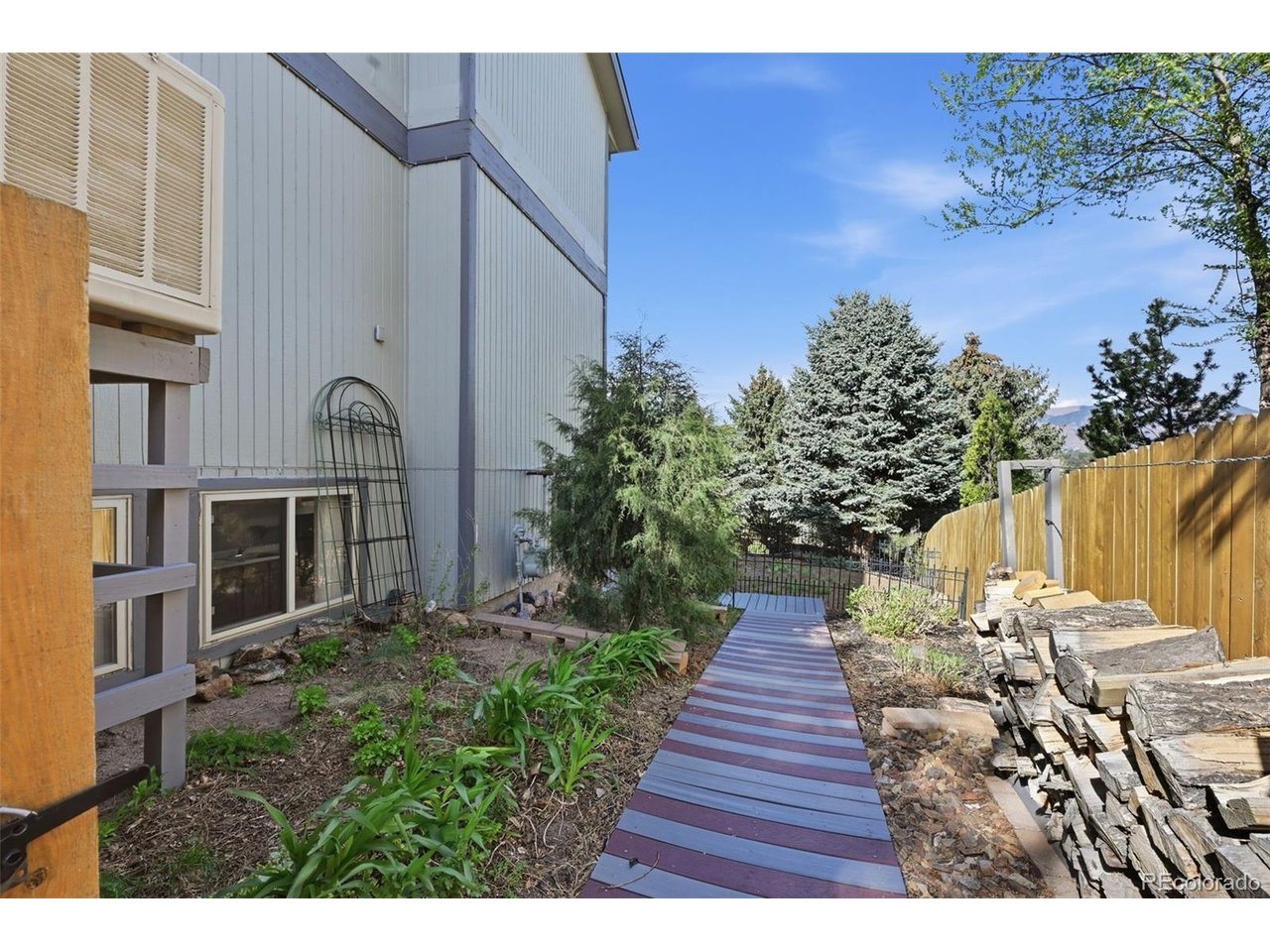 Residential in Colorado Springs 4