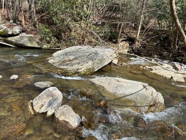 267 Sturgills Rd, House other with 3 bedrooms, 3 bathrooms and null parking in Mouth of Wilson VA | Image 98