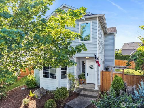 17605 111th Street Ct E, Bonney Lake, WA, 98391-5115 | Card Image