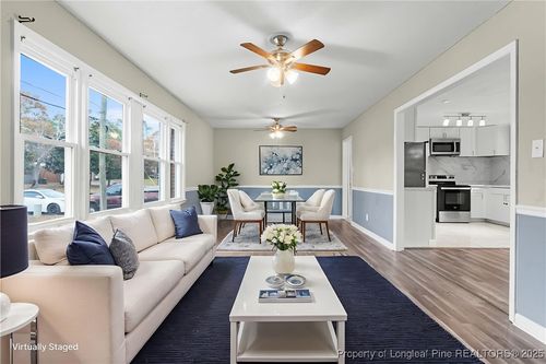 6145 Santa Fe Dr, Fayetteville, NC, 28303-2579 | Card Image