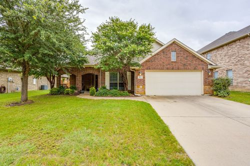 812 Valley Ridge Rd, Burleson, TX, 76028-4985 | Card Image
