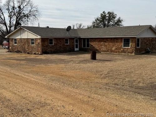 13547 Lowery Rd, Madill, OK, 73446-0016 | Card Image