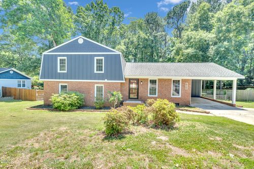 610 Se Maynard Rd, Cary, NC, 27511-5718 | Card Image