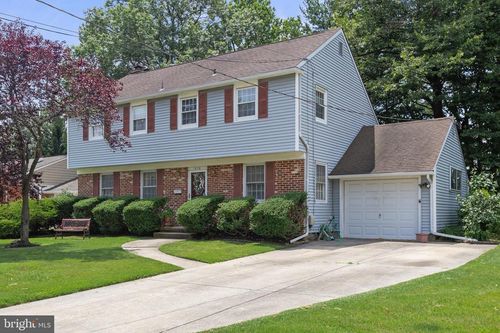 1210 Winston Way, CHERRY HILL, NJ, 08034-2919 | Card Image