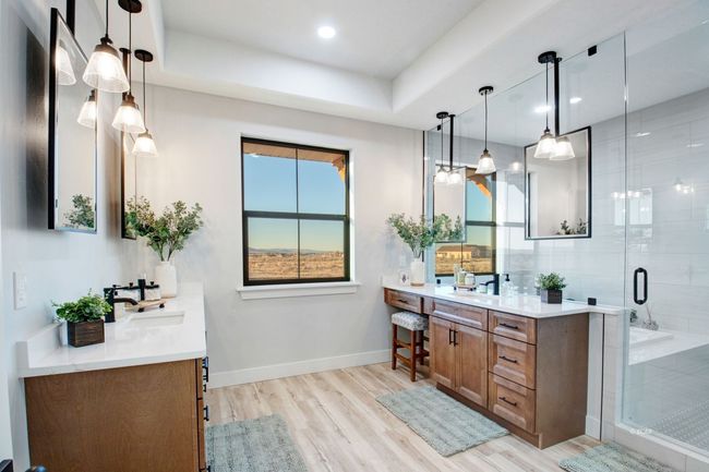 871 Willington Dr, House other with 3 bedrooms, 3 bathrooms and null parking in Spring Creek NV | Image 30