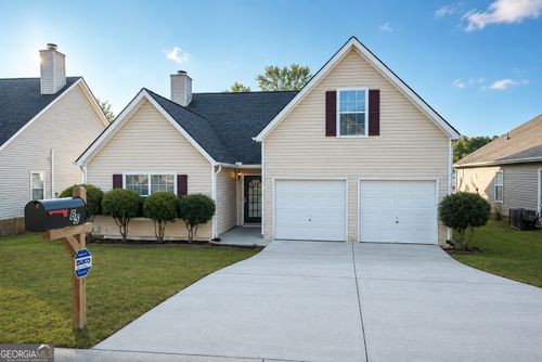 65 Waters Edge Way, Fayetteville, GA, 30215-8509 | Card Image