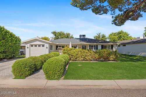 4524 N 35th Pl, Phoenix, AZ, 85018-3416 | Card Image