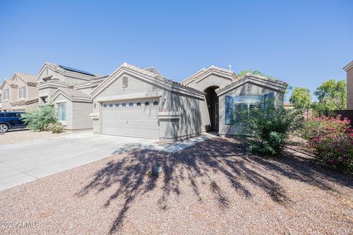 10960 W Taft St, Phoenix, AZ, 85037-1099 | Card Image