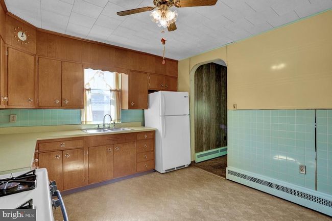 21 Mill Rd, House other with 4 bedrooms, 1 bathrooms and null parking in FLEETWOOD PA | Image 9