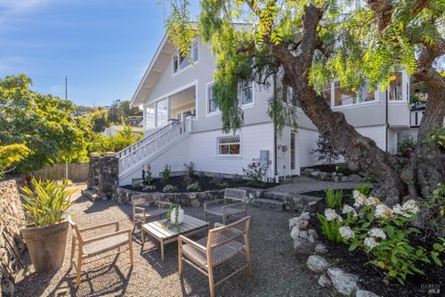 2205 Paradise Drive, Tiburon, CA, 94920 | Card Image