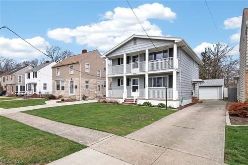 4906 Albertly Avenue, Parma, OH, 44134 | Card Image