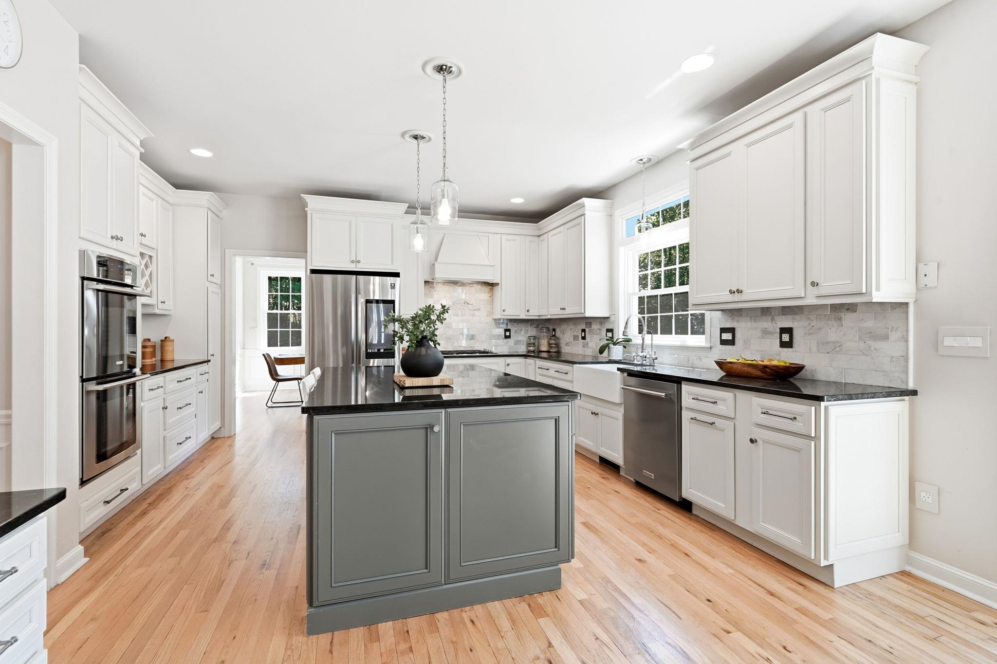 Residential in Amherst 5