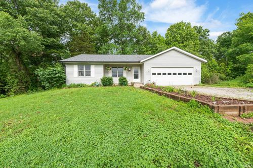 4950 Gene Lane Lane, Nashville, IN, 47448 | Card Image