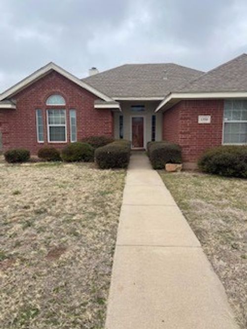 1350 Princeton St, Abilene, TX, 79602-8218 | Card Image