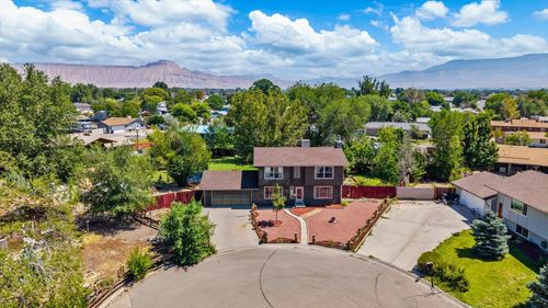 3124 Rob Ren Ct, Grand Junction, CO, 81504-7124 | Card Image