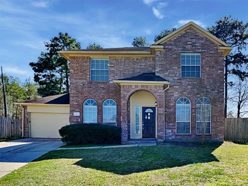 502 Hearthstone Ct, Spring, TX, 77386-1294 | Card Image