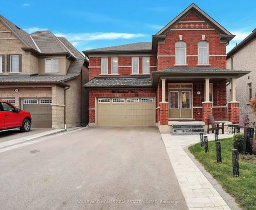 109 Auckland Dr, Whitby, ON, L1P0J4 | Card Image