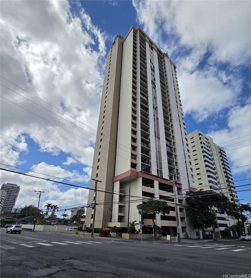 1001-1201 Wilder Ave, Honolulu, HI, 96822-3148 | Card Image