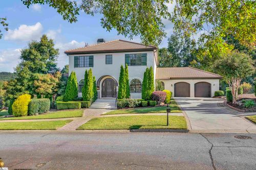 210 Lucca Dr, Greenville, SC, 29609-3099 | Card Image