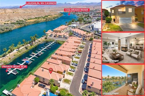 28-1825 E Shore Villas Dr, Bullhead City, AZ, 86442-6880 | Card Image