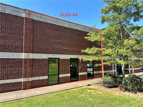 4-1040 Commerce Ct, Bogart, GA, 30622-3105 | Card Image