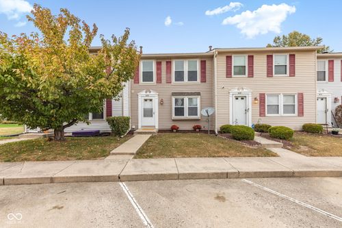 5078 Donner Ln, Indianapolis, IN, 46268-3416 | Card Image