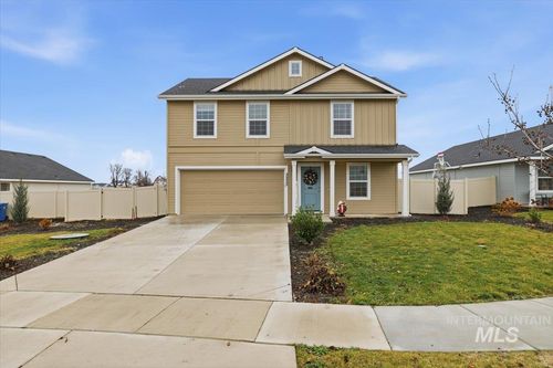 3225 E Mossy Rock Ct, Nampa, ID, 83686-3043 | Card Image