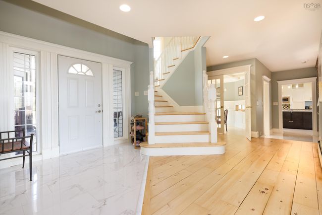 359 Harmony Ridge Rd, House other with 4 bedrooms, 5 bathrooms and 4 parking in Harmony NS | Image 13
