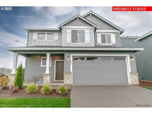 763-16429 Se Pacific Crest Trail Pl, Happy Valley, OR, 97086-4553 | Card Image